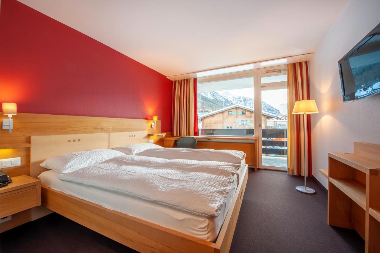 Hotel Gaedi Грахен Экстерьер фото