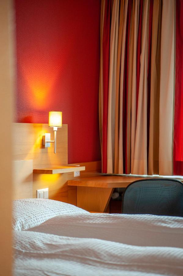 Hotel Gaedi Грахен Экстерьер фото