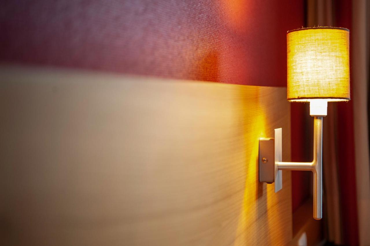 Hotel Gaedi Грахен Экстерьер фото