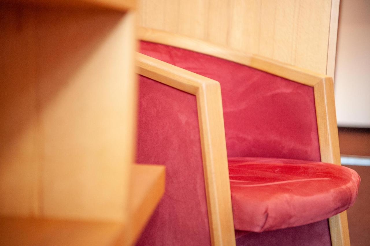 Hotel Gaedi Грахен Экстерьер фото