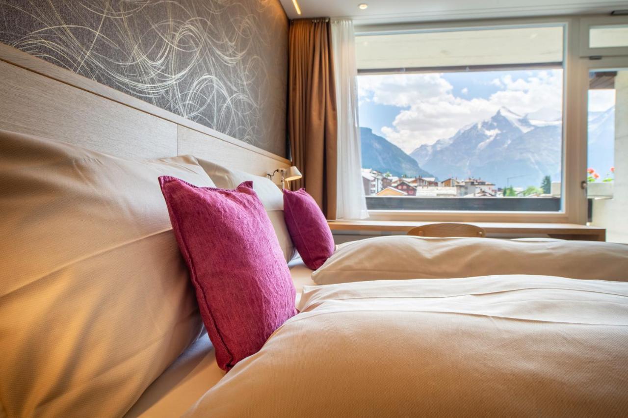 Hotel Gaedi Грахен Экстерьер фото