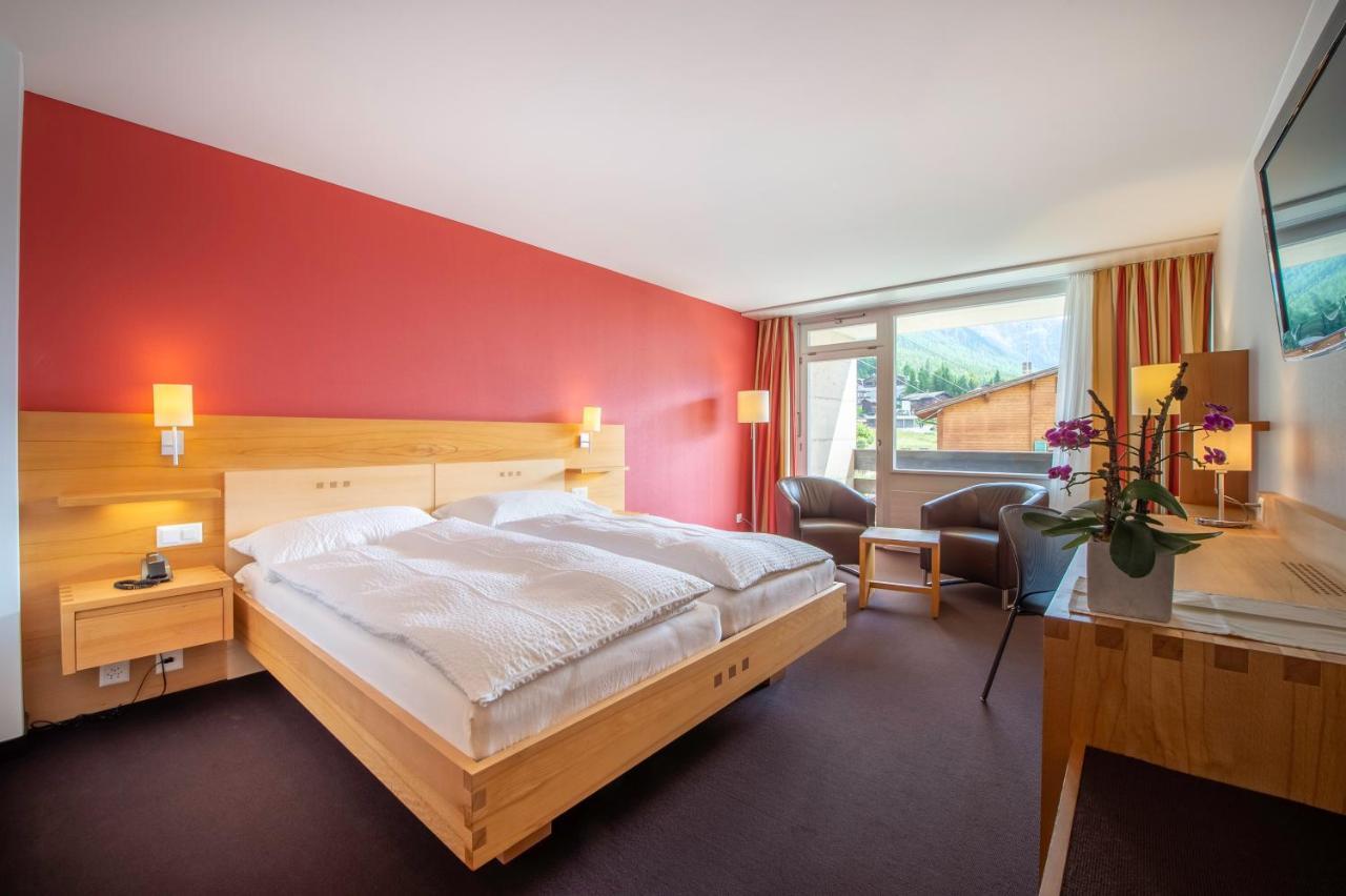 Hotel Gaedi Грахен Экстерьер фото