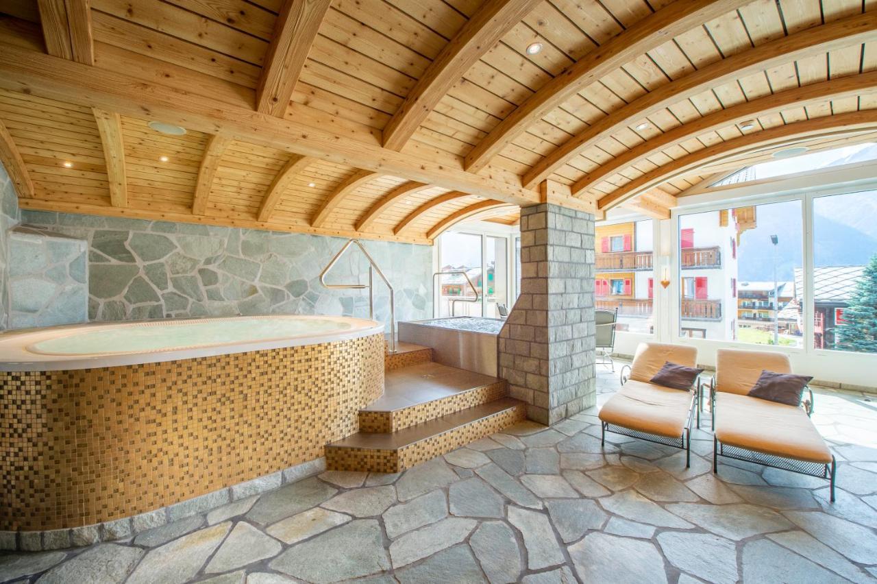 Hotel Gaedi Грахен Экстерьер фото