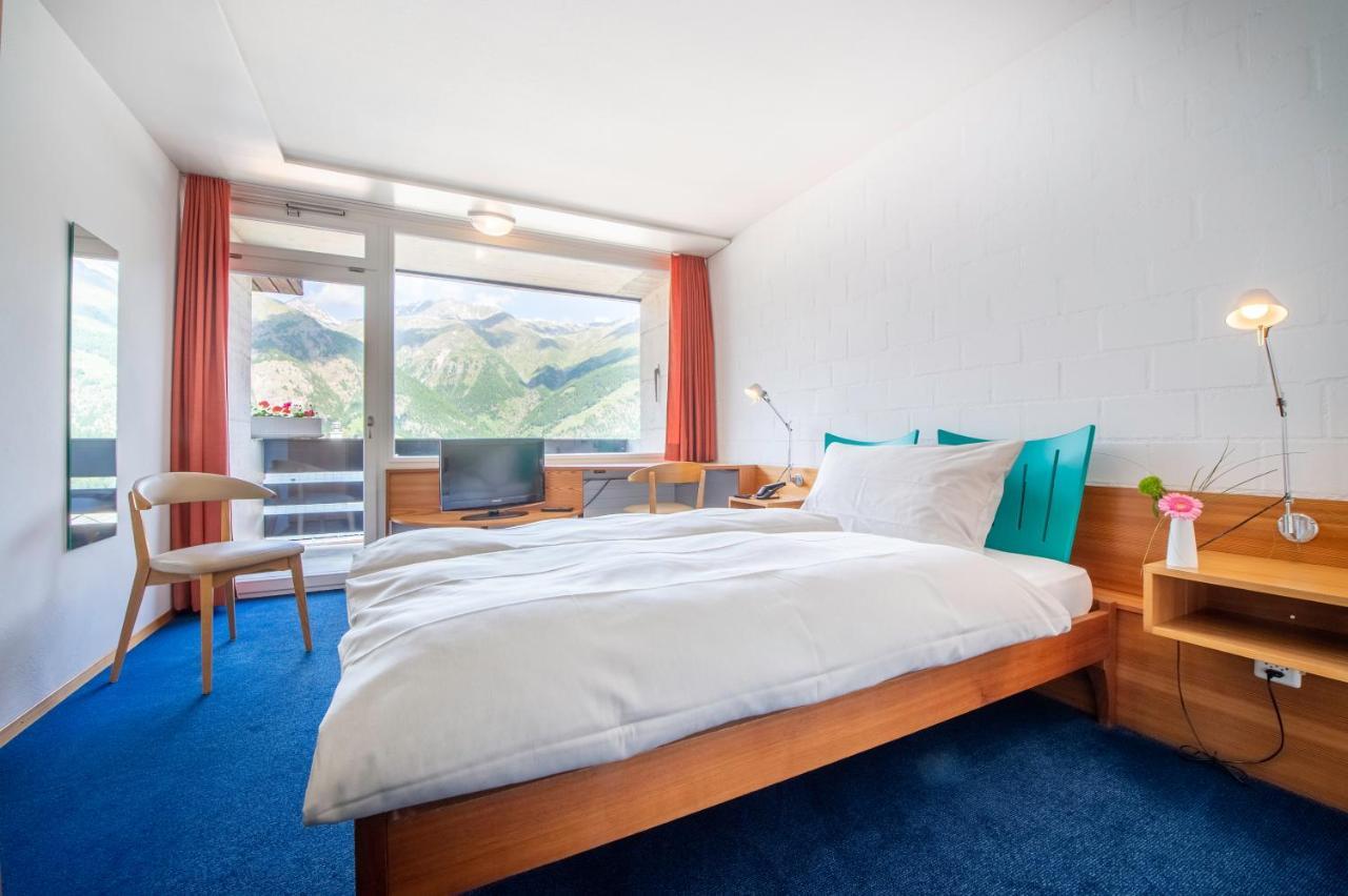 Hotel Gaedi Грахен Экстерьер фото