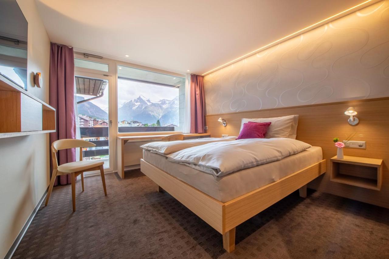 Hotel Gaedi Грахен Экстерьер фото