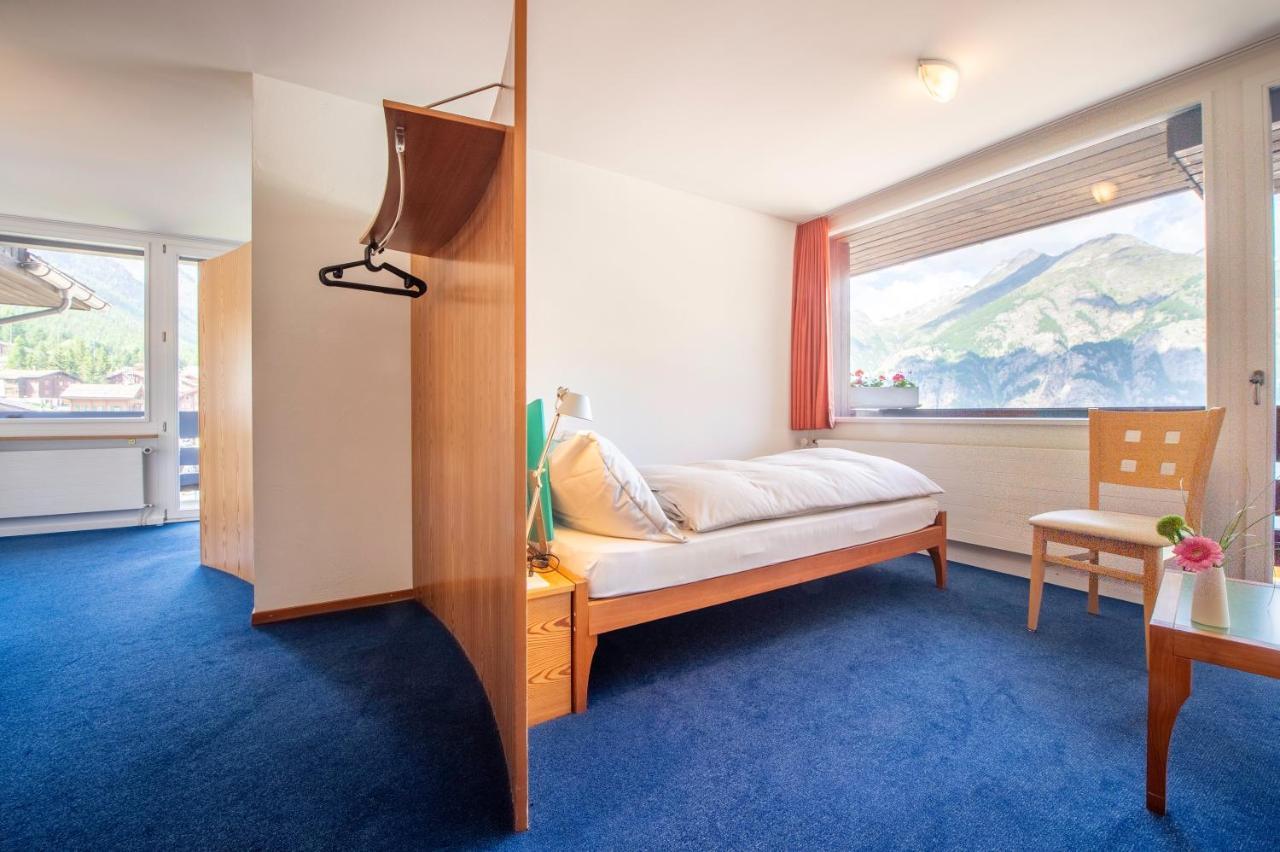 Hotel Gaedi Грахен Экстерьер фото