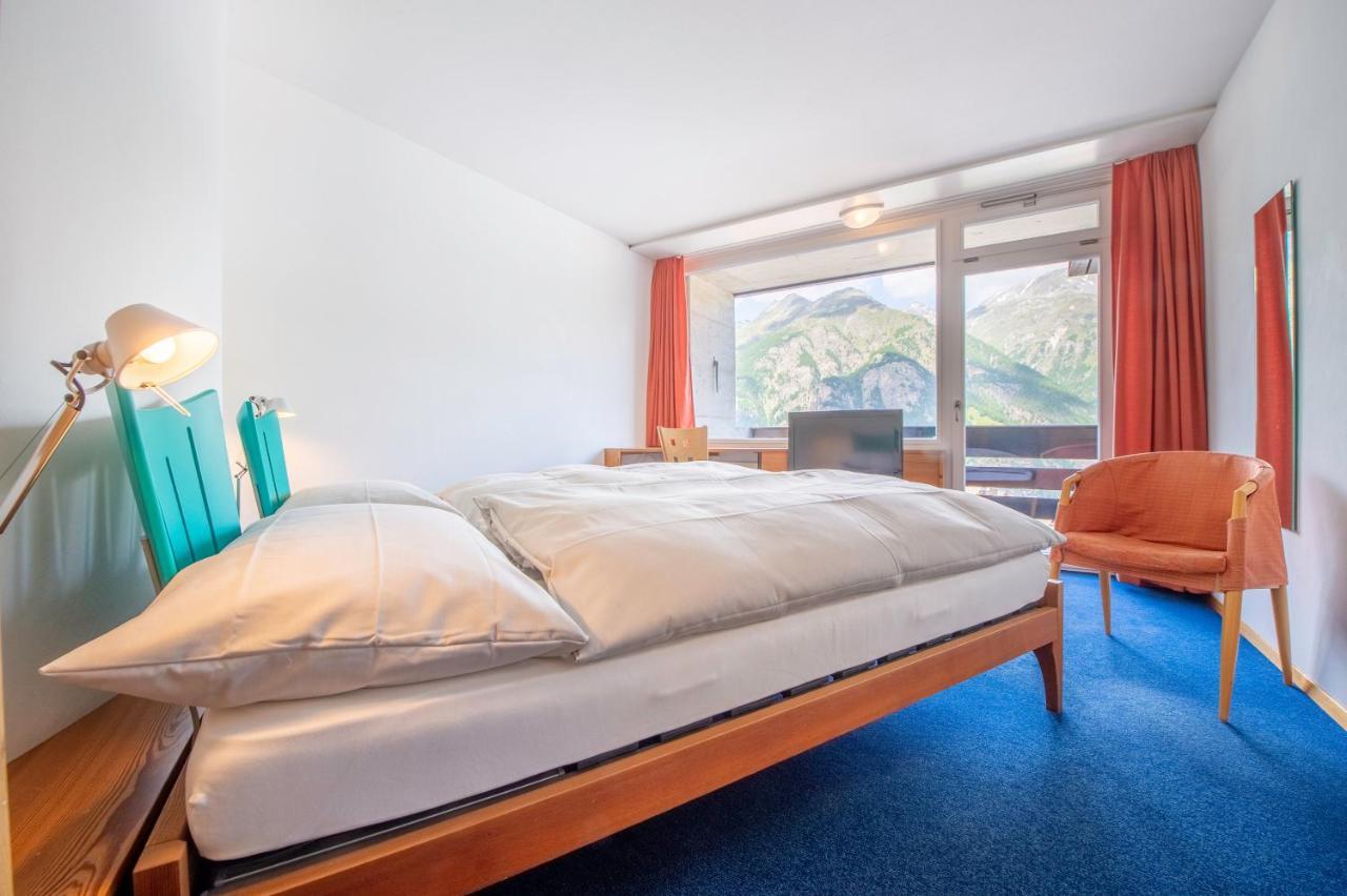 Hotel Gaedi Грахен Экстерьер фото
