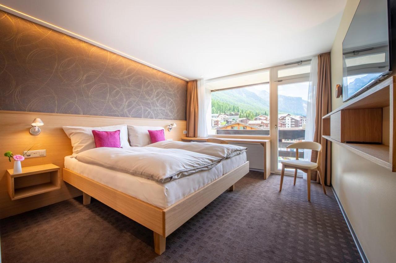 Hotel Gaedi Грахен Экстерьер фото