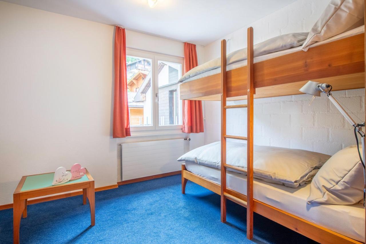 Hotel Gaedi Грахен Экстерьер фото