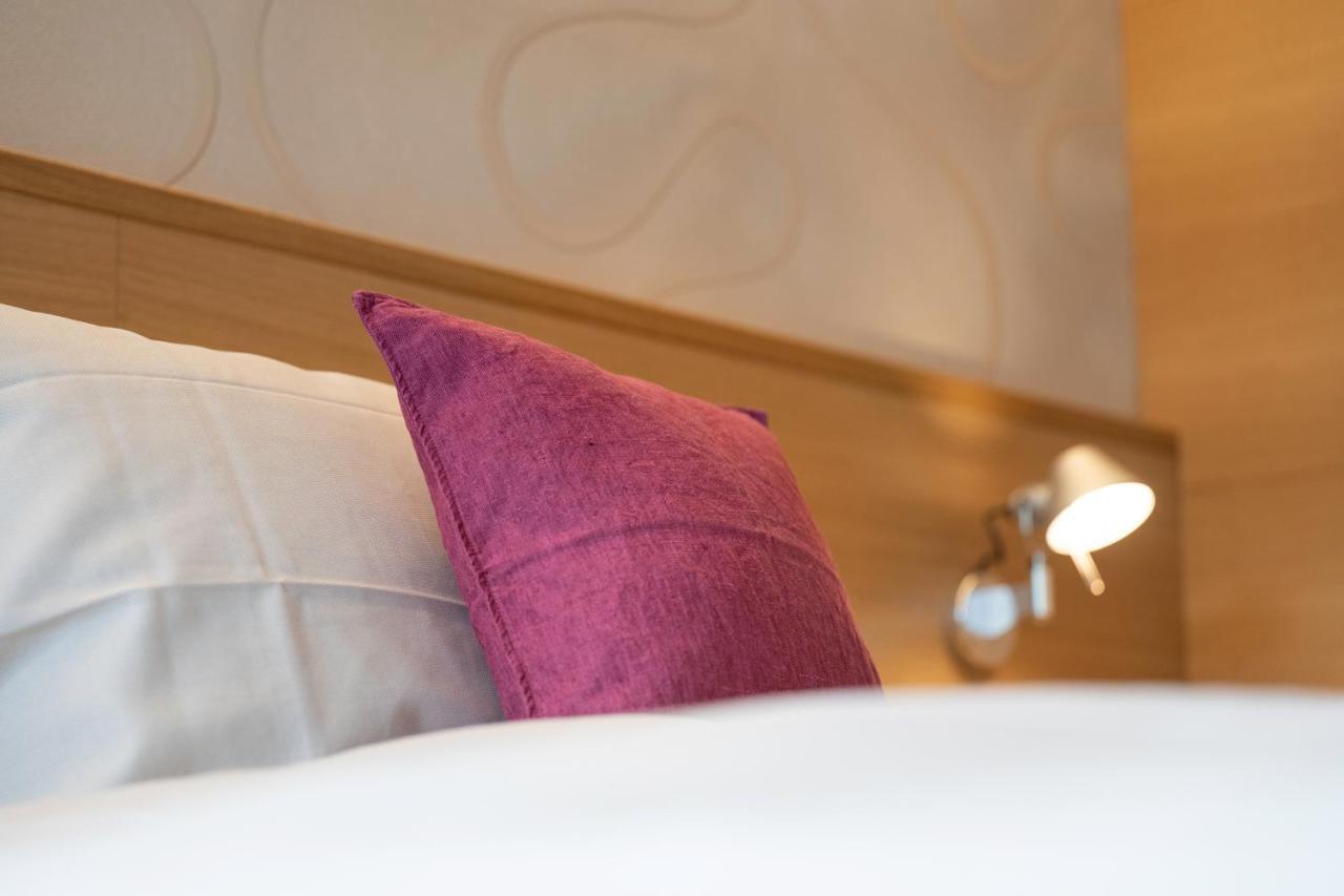 Hotel Gaedi Грахен Экстерьер фото