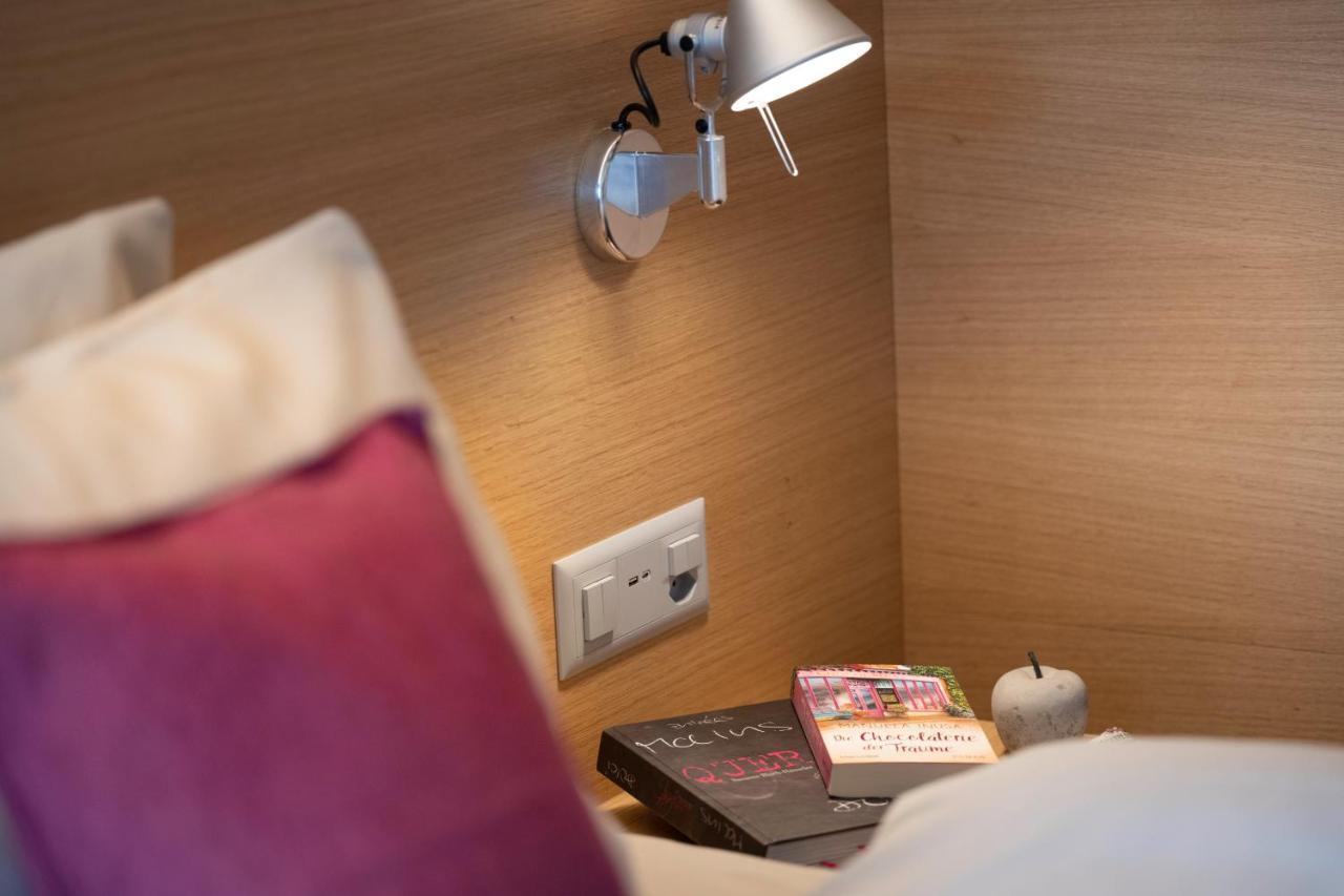 Hotel Gaedi Грахен Экстерьер фото