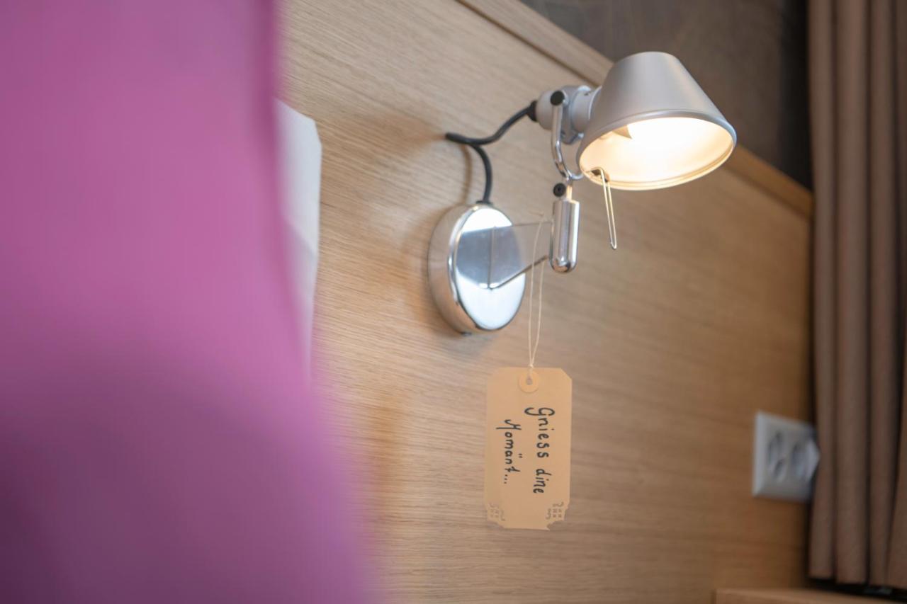 Hotel Gaedi Грахен Экстерьер фото